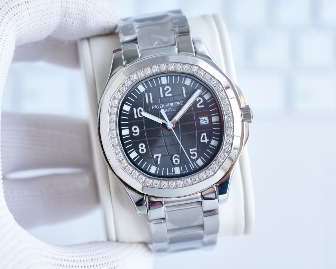 Patek Philippe Grenade Series