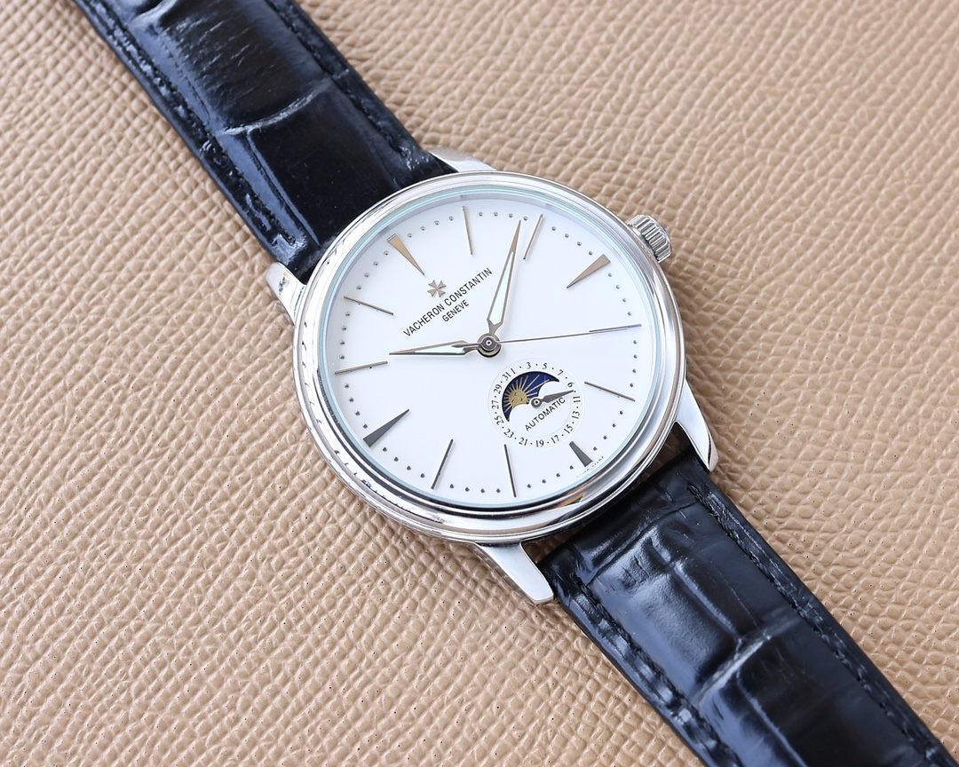 Vacheron Constantin Heritage Men's Watch