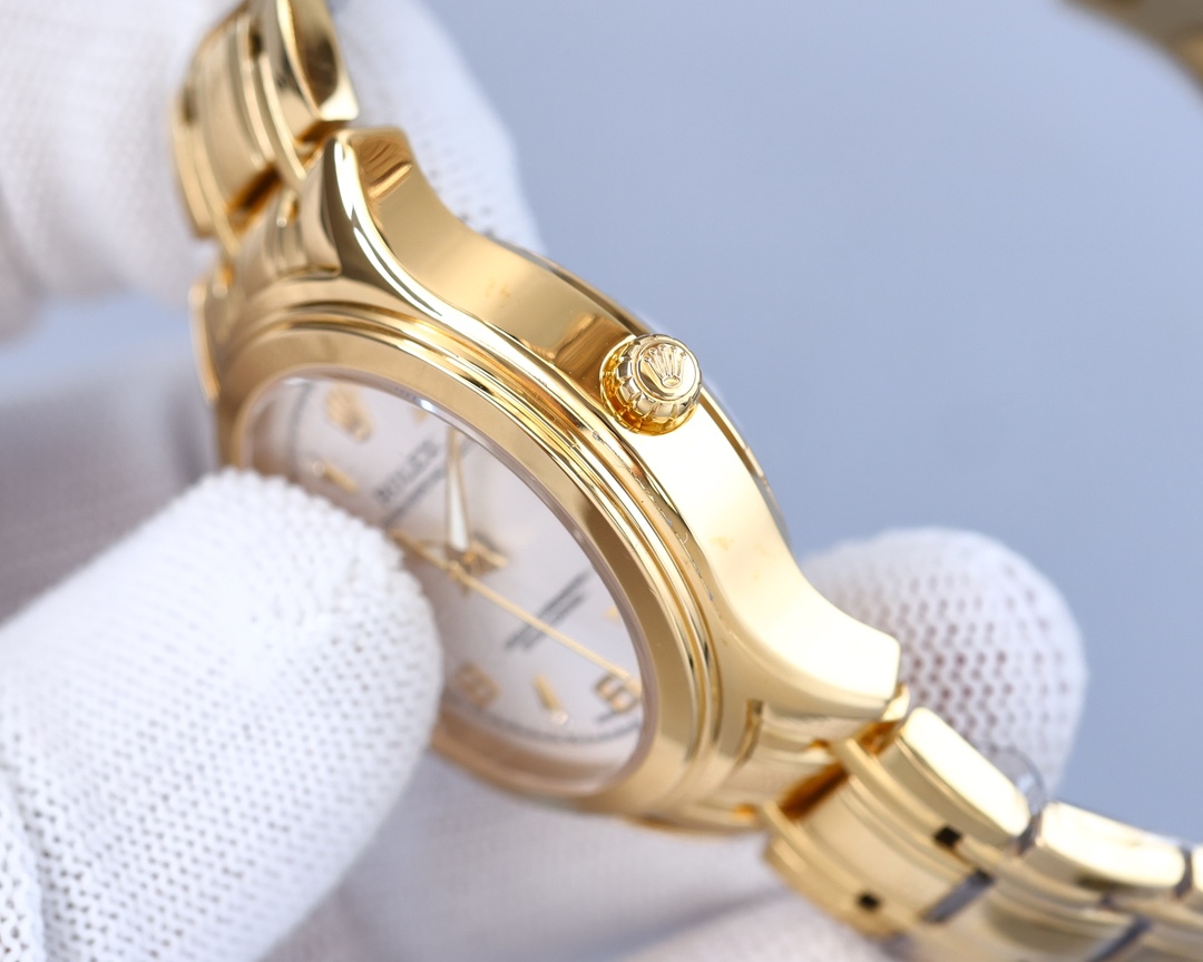 Rolex Journal Series