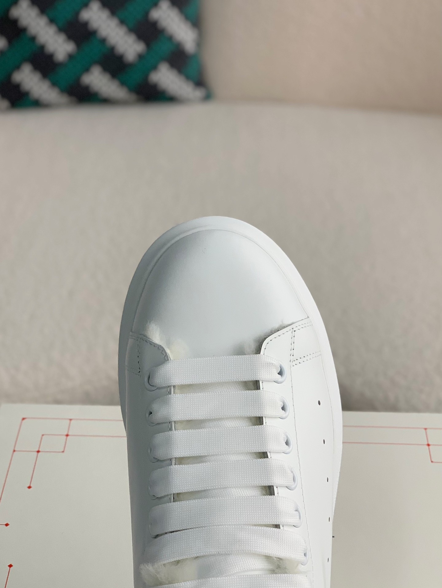 Alexander McQueen Sneakers