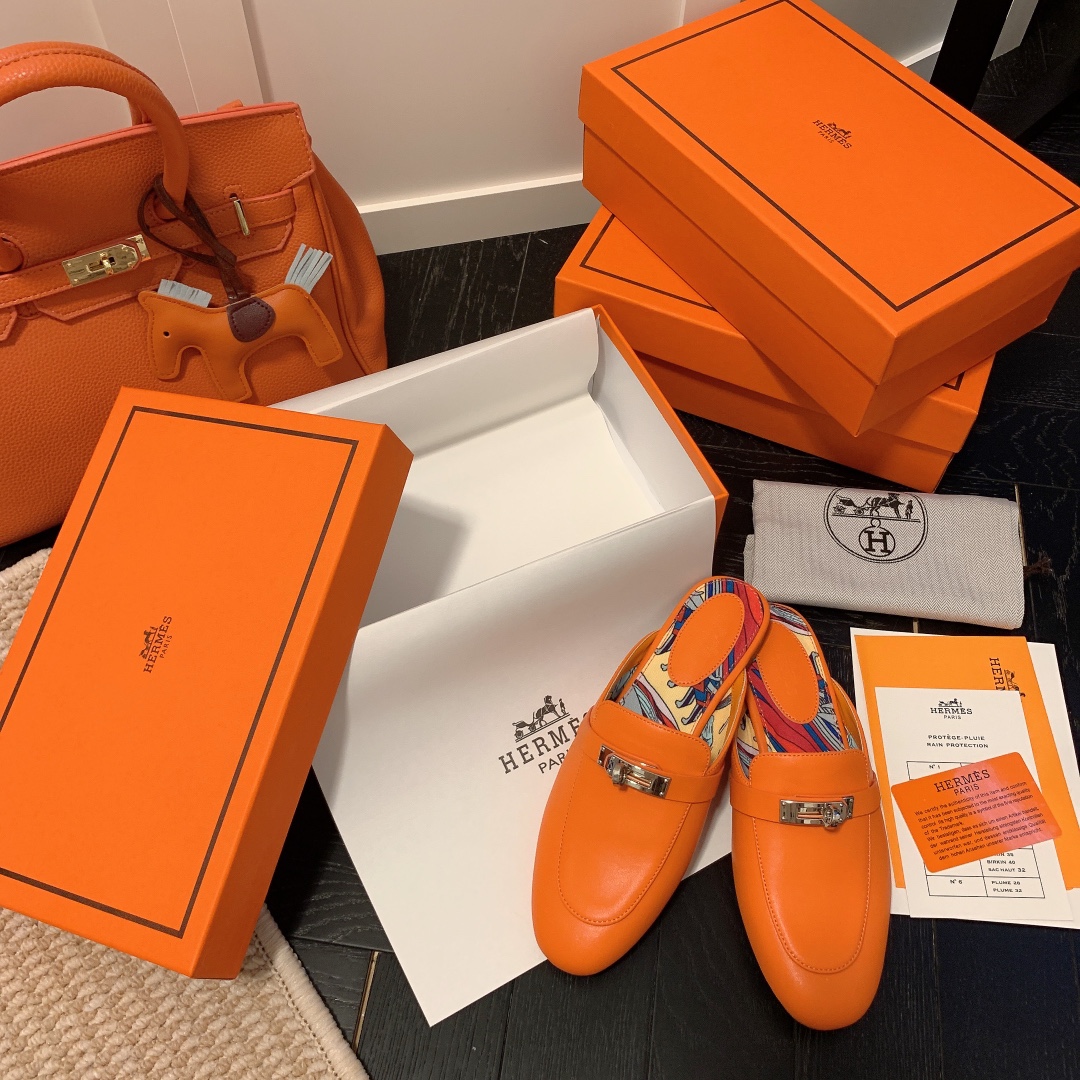 Hermes Kelly half drag