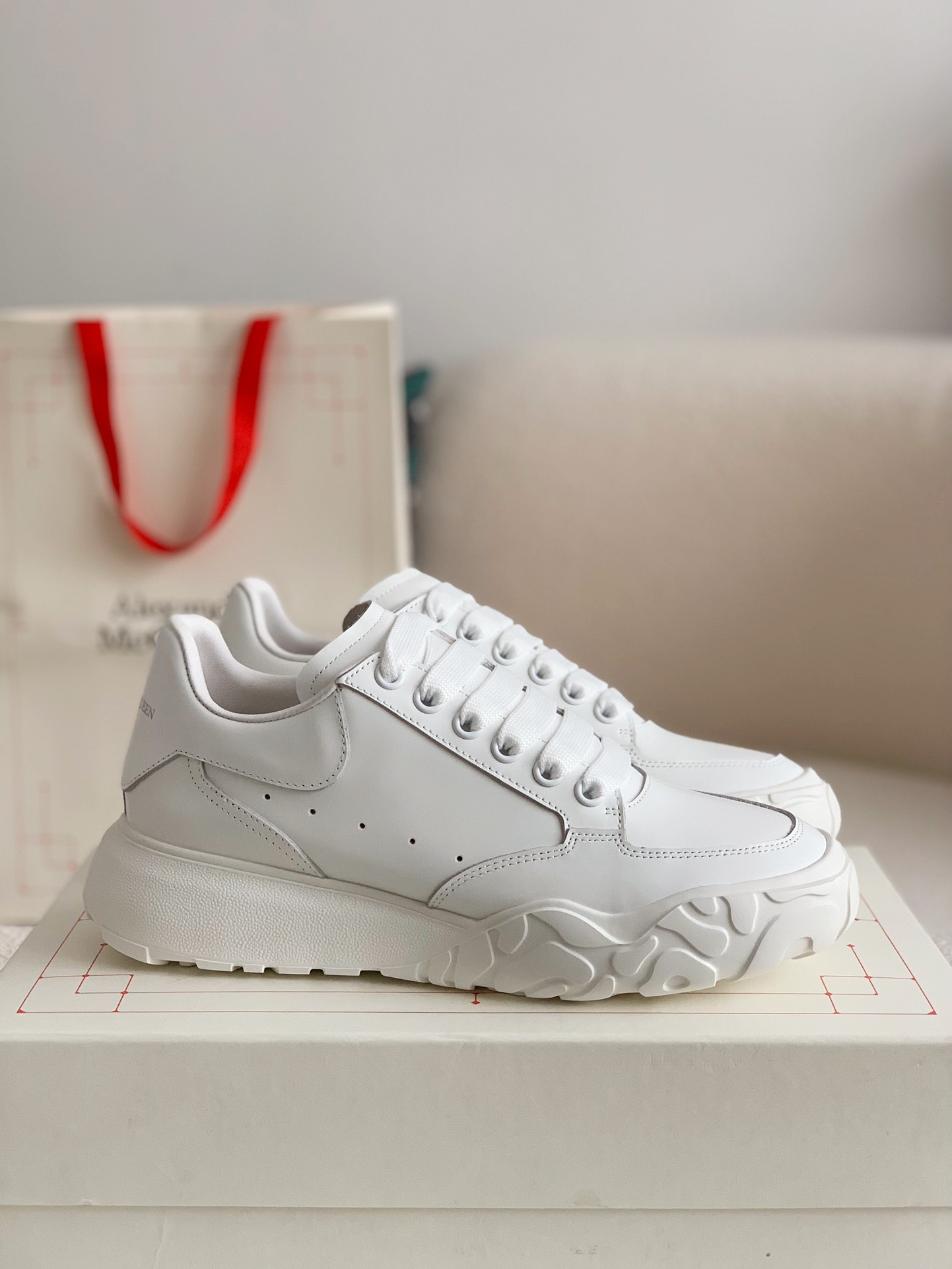 Alexander McQueen Sneakers