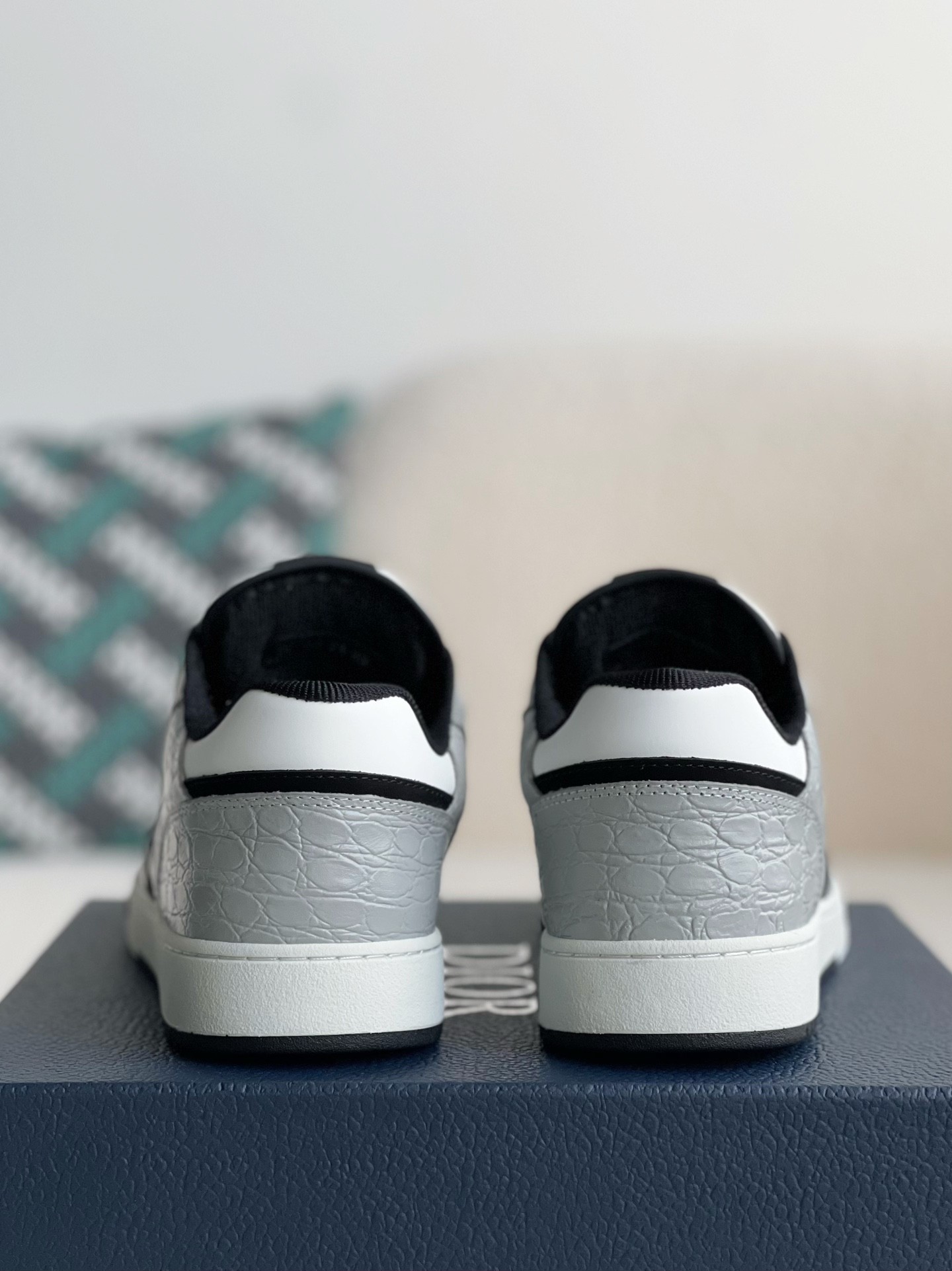 DIOR New B27 Sneaker