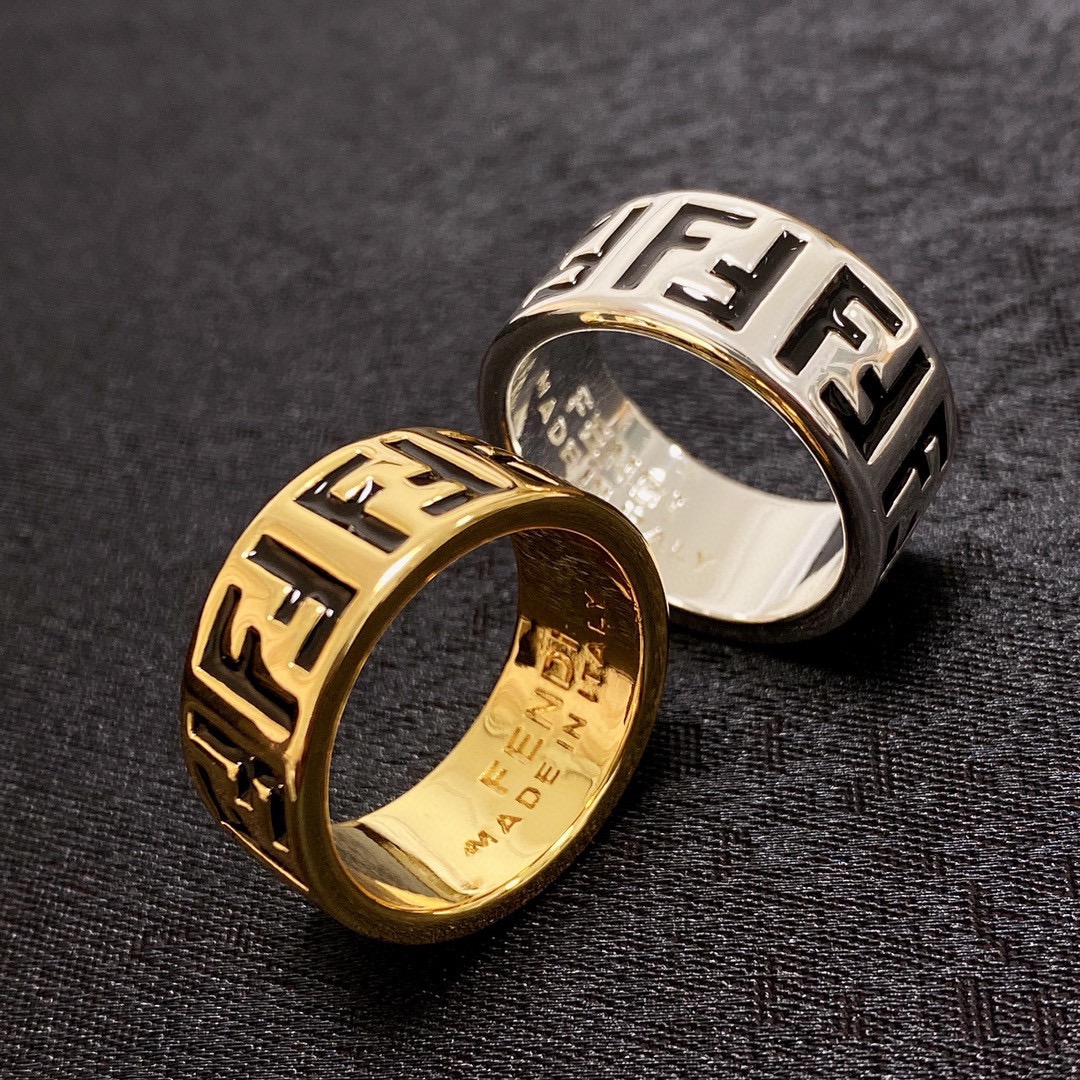 Fendi Ring