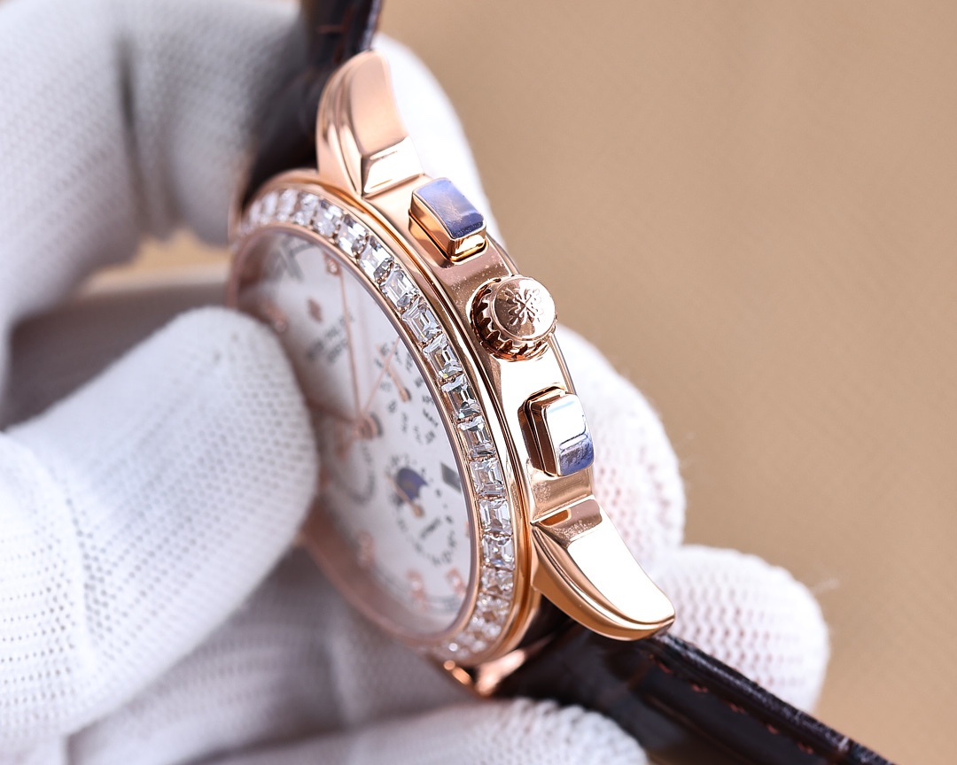 Patek Philippe Original Caliber 9015®