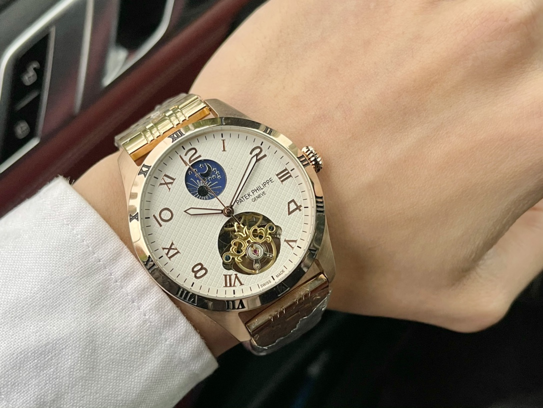 Patek Philippe Men's Watches