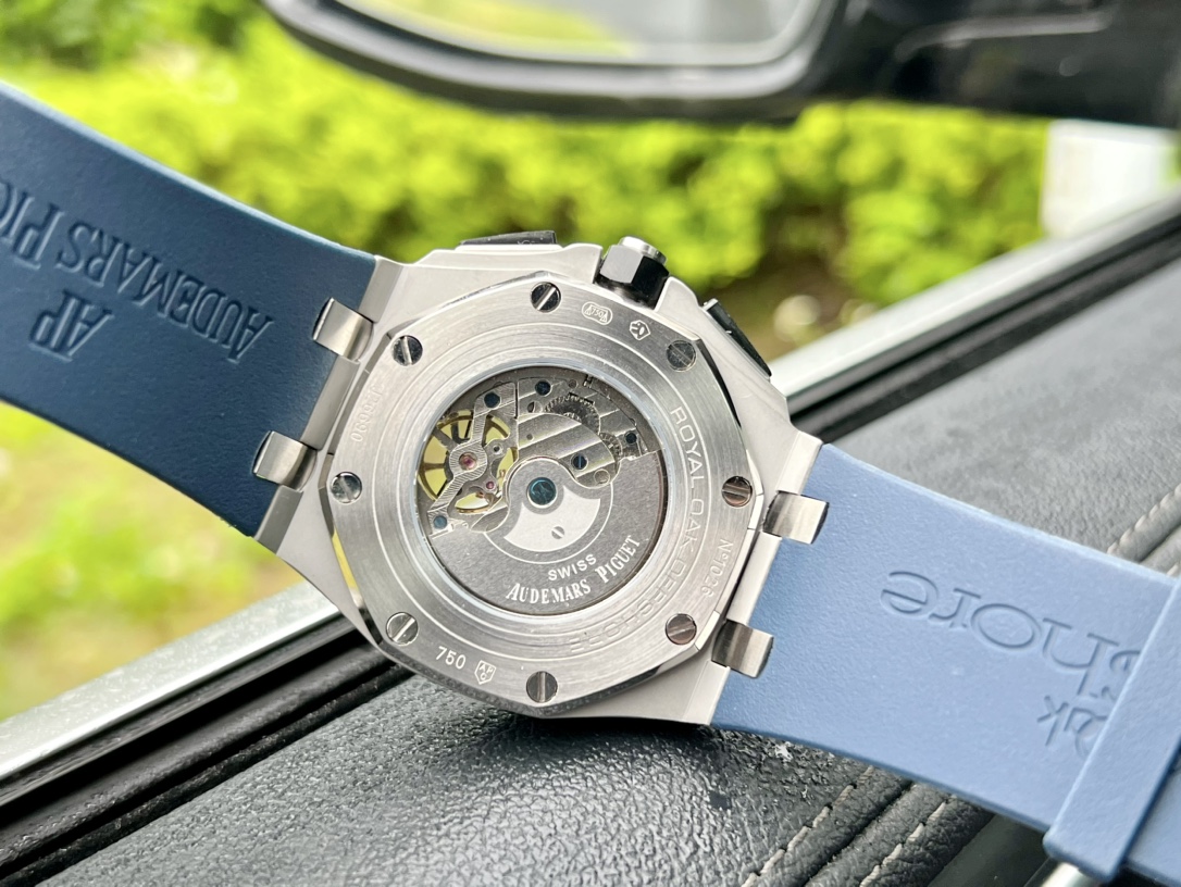 Audemars Piguet Automatic Winding Machine