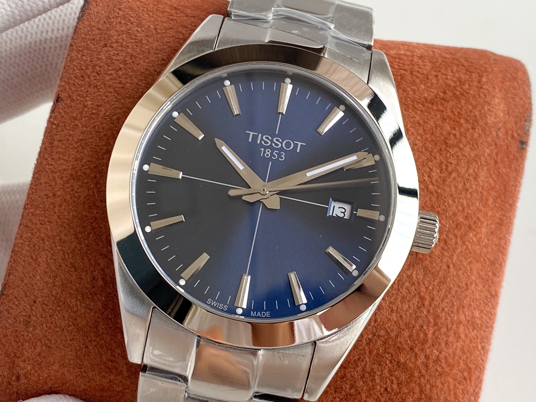 Tissot Tissot T127 Grace Series Quartz Men's Watch