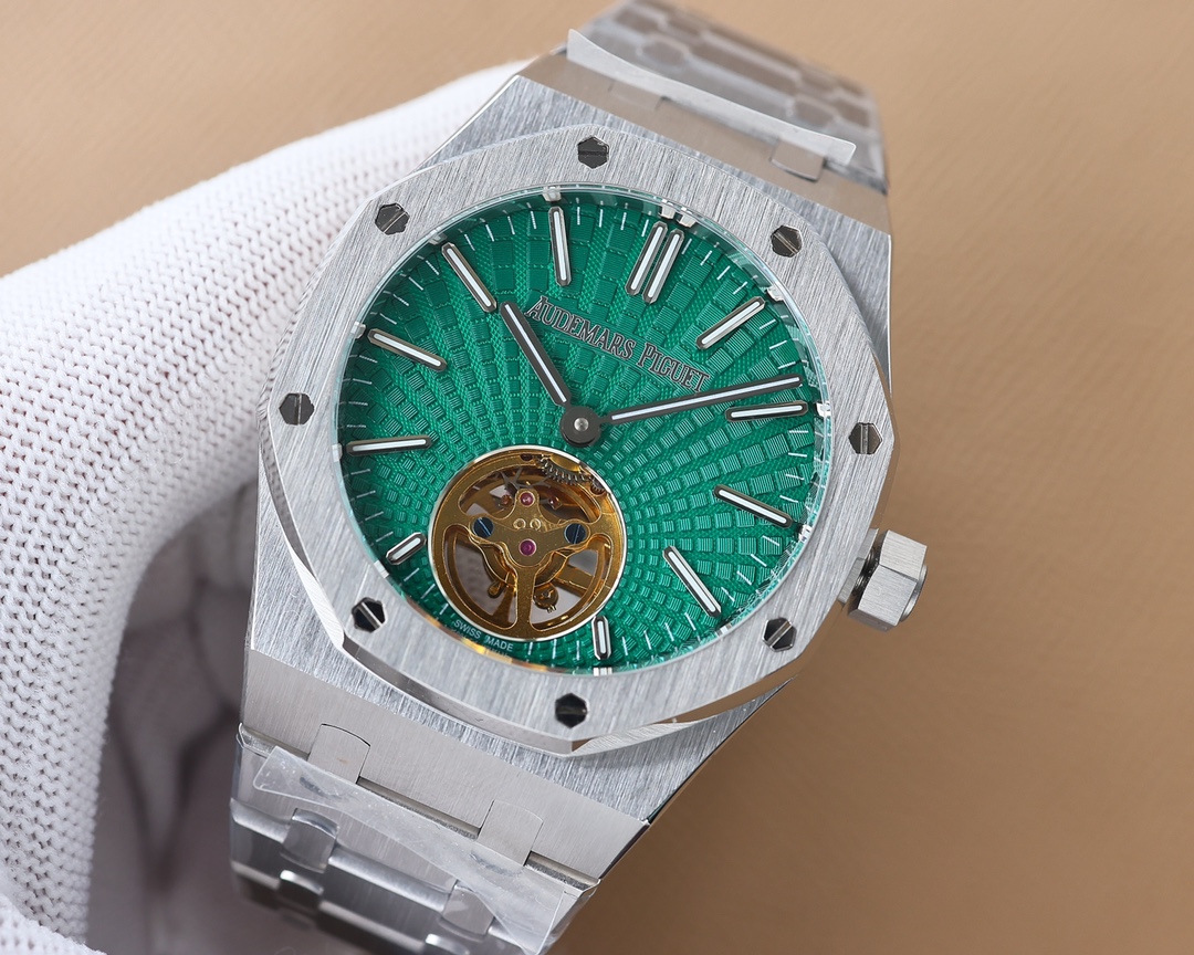 Audemars Piguet real splint 2924 movement