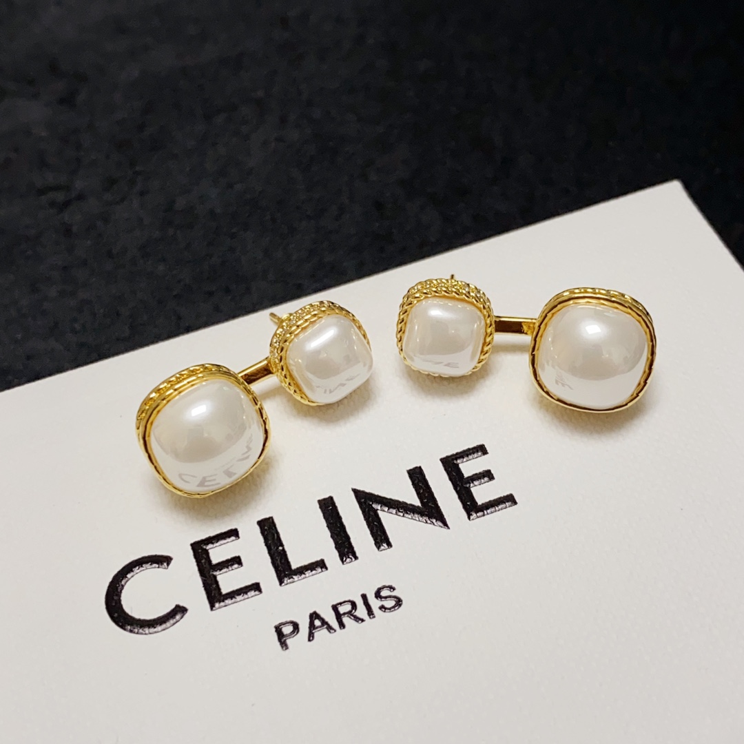 Celine Earrings