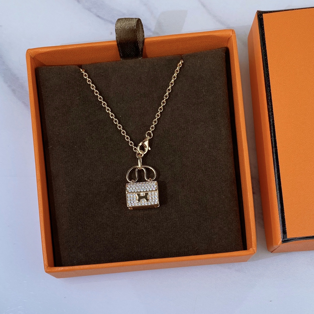 Hermes bracelet