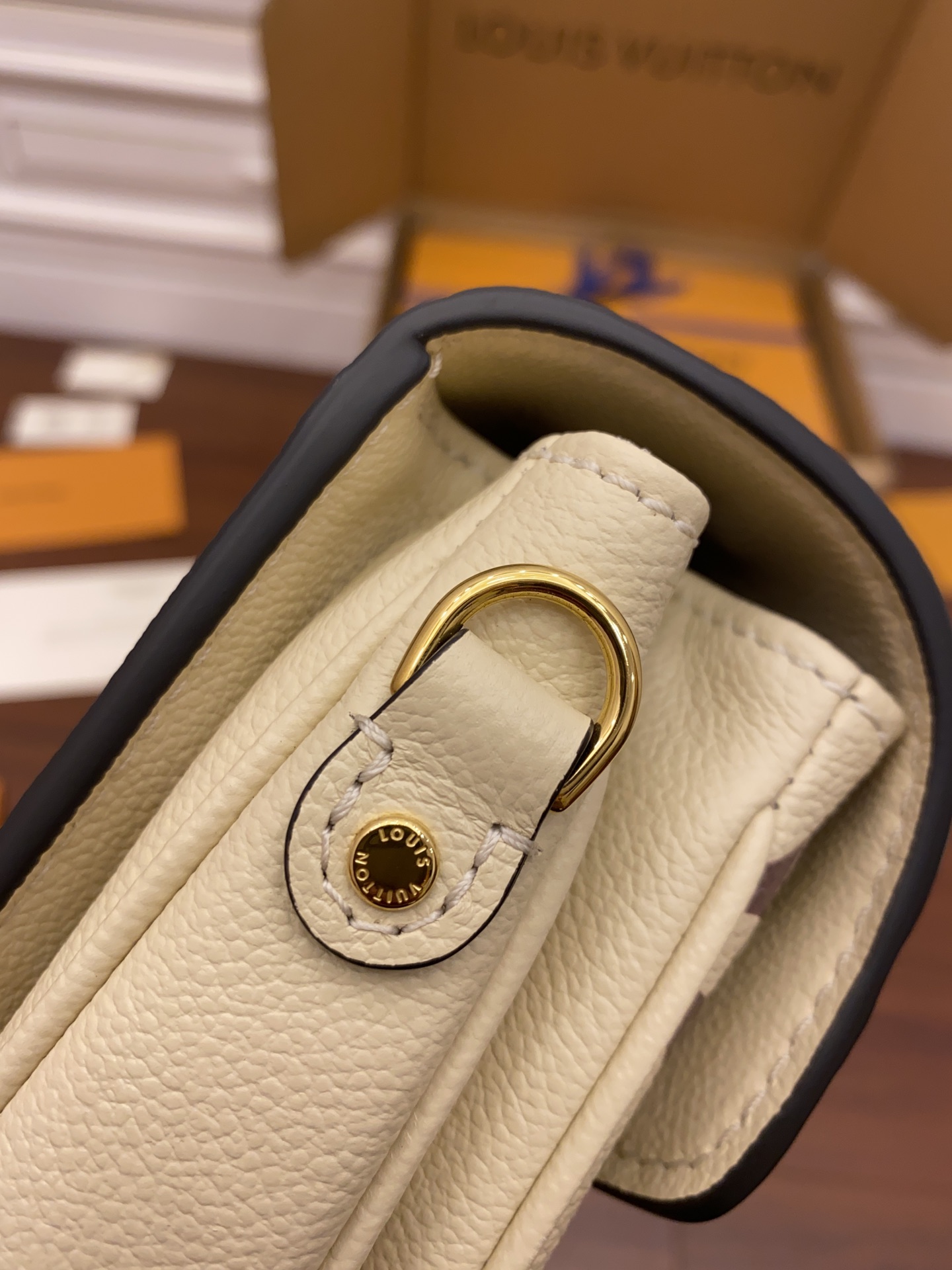 Louis Vuitton M45596