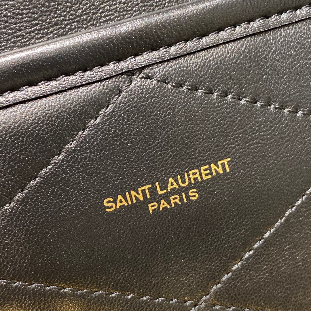 SAINT LAURENT 𝐋𝐄 𝐌𝐀𝐈𝐋𝐋𝐎𝐍 #669308.JD