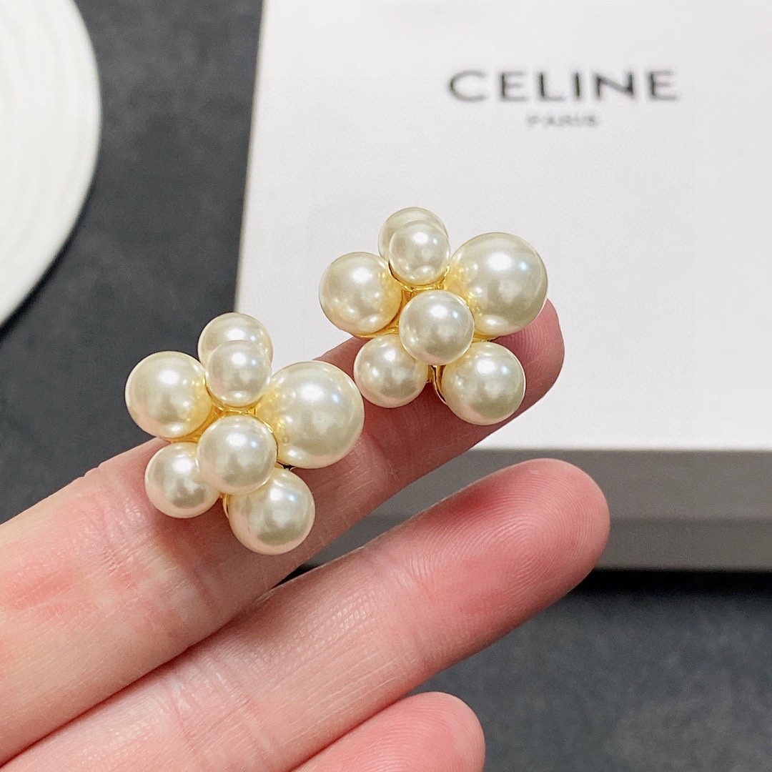 Celine Earrings