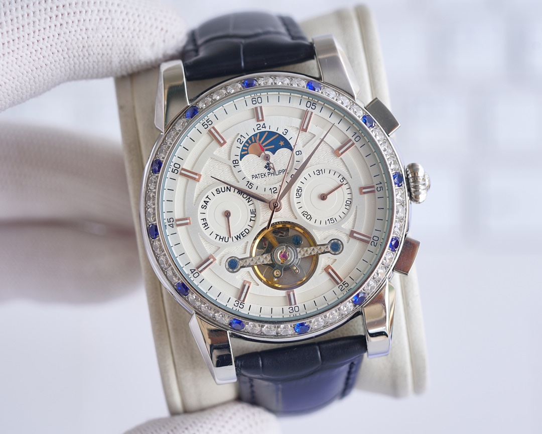 Patek Philippe Men's Watches