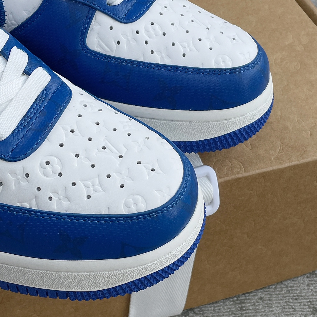 Louis Vuitton *NK Joint Limited King Fried Joint Series