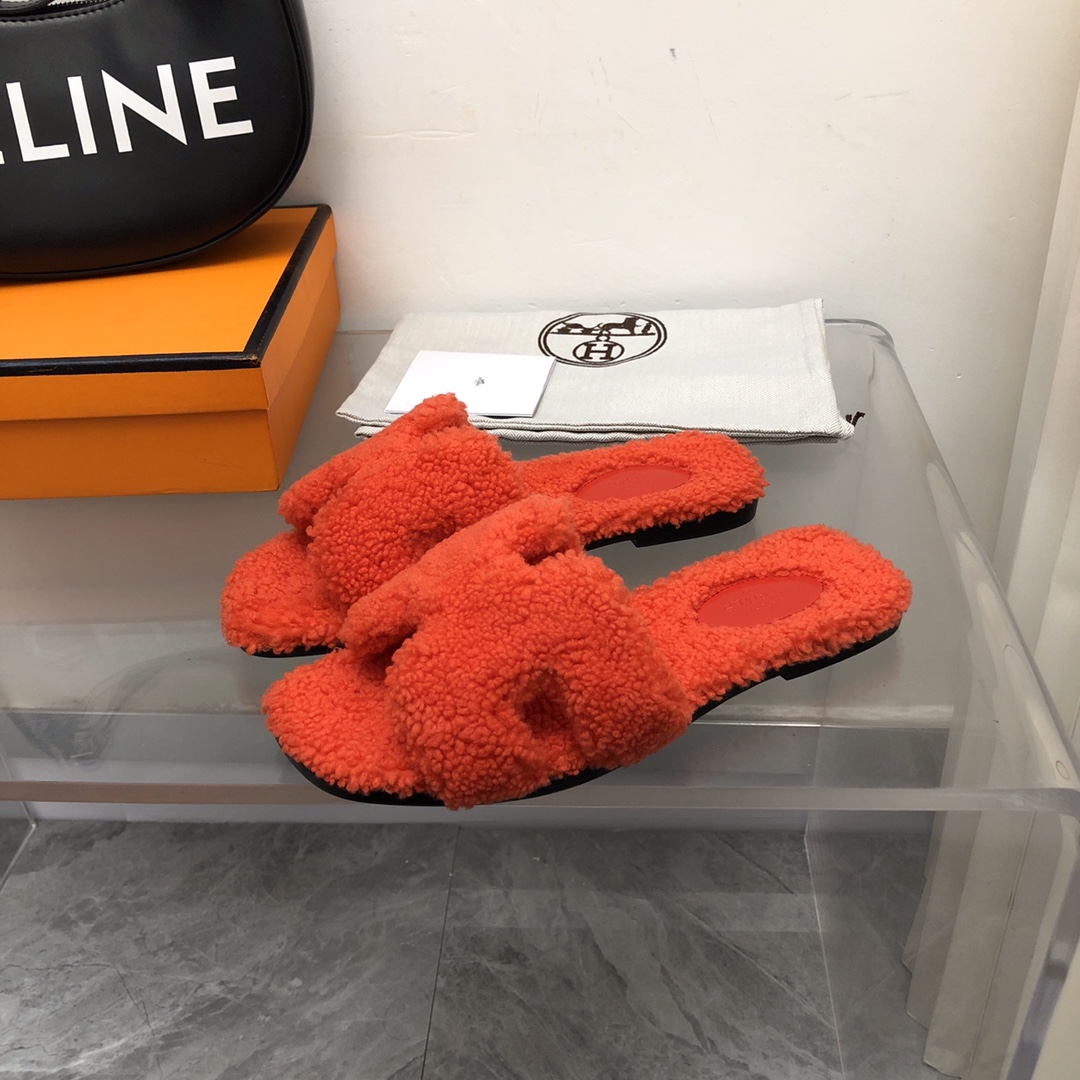 Hermes high-end series