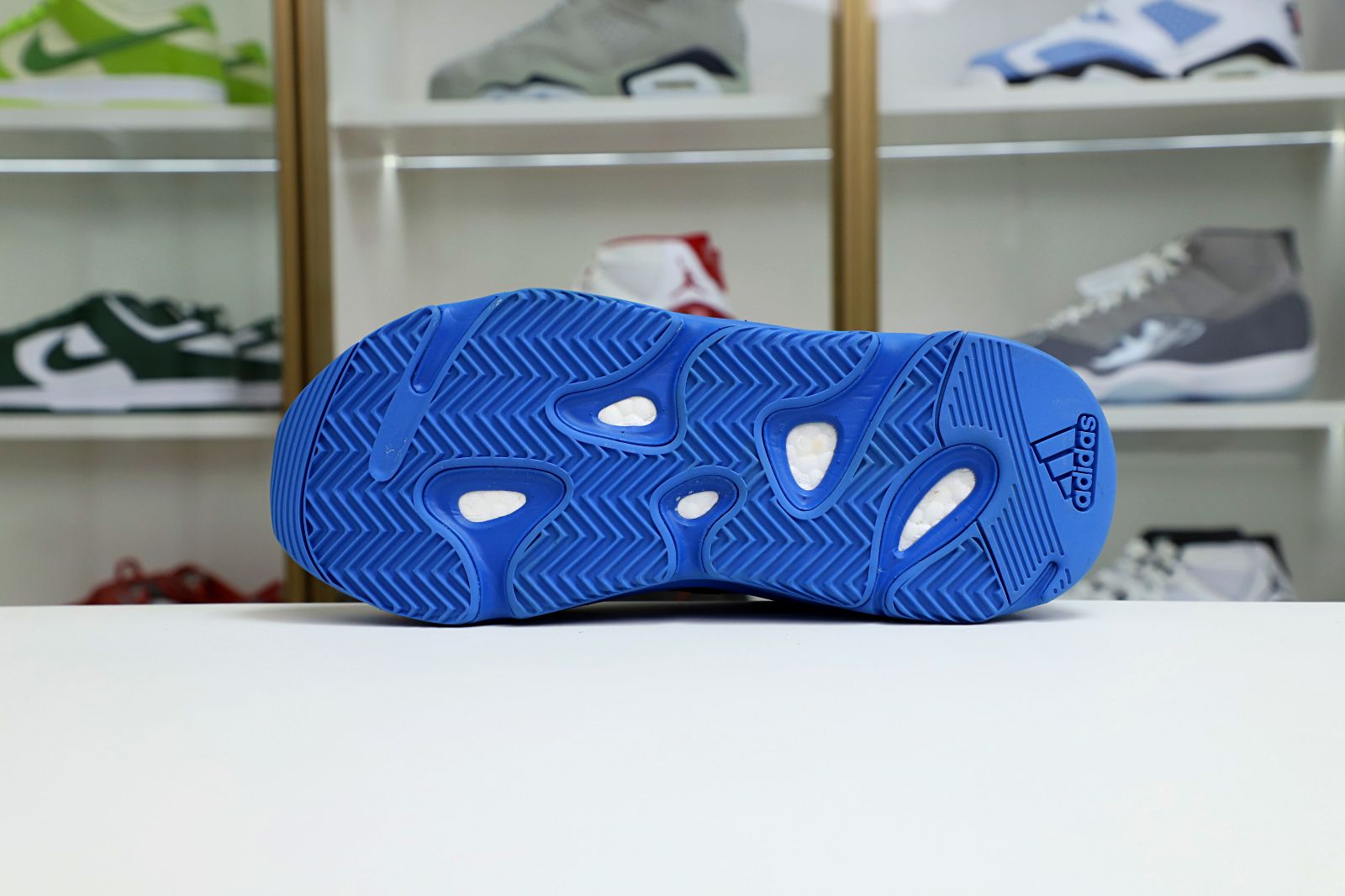 Yeezy Boost 700 Hi-Res Blue