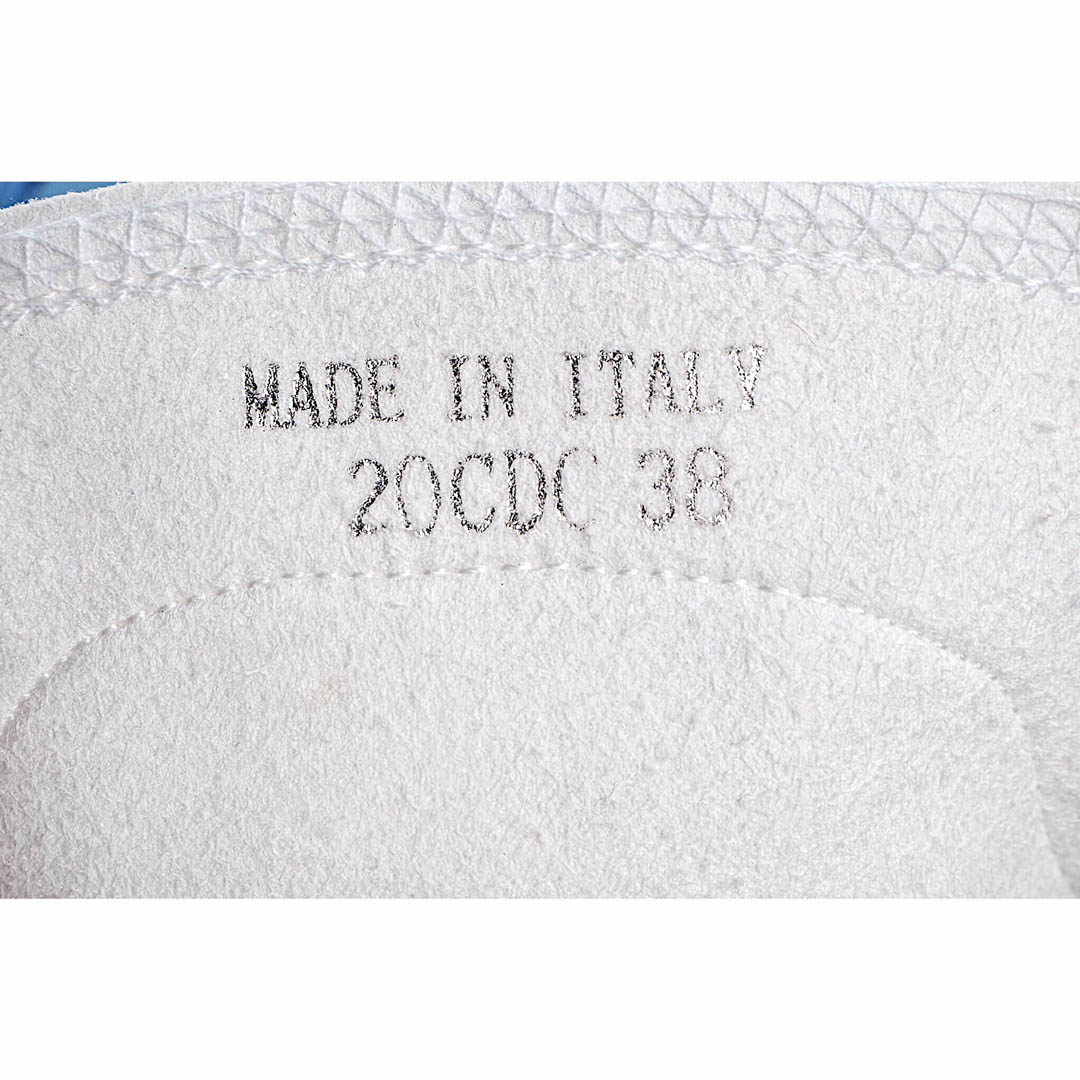 Dior B23 Oblique Slip-on Low Top Sneakers Sheer Print Sneakers