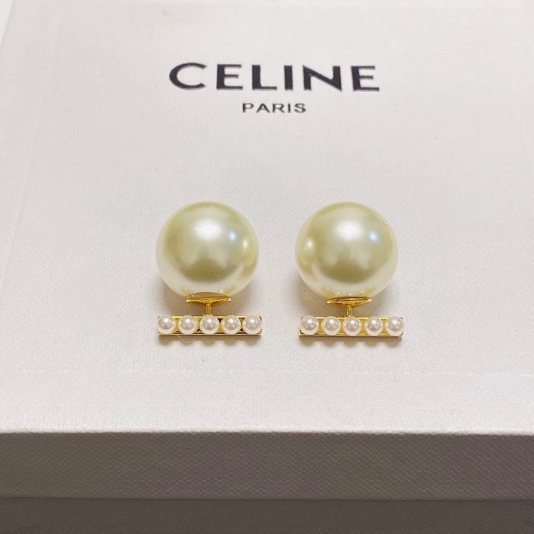 Celine Earrings