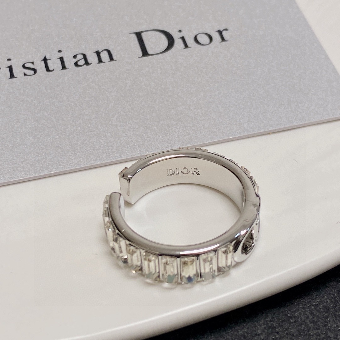 Dior ring