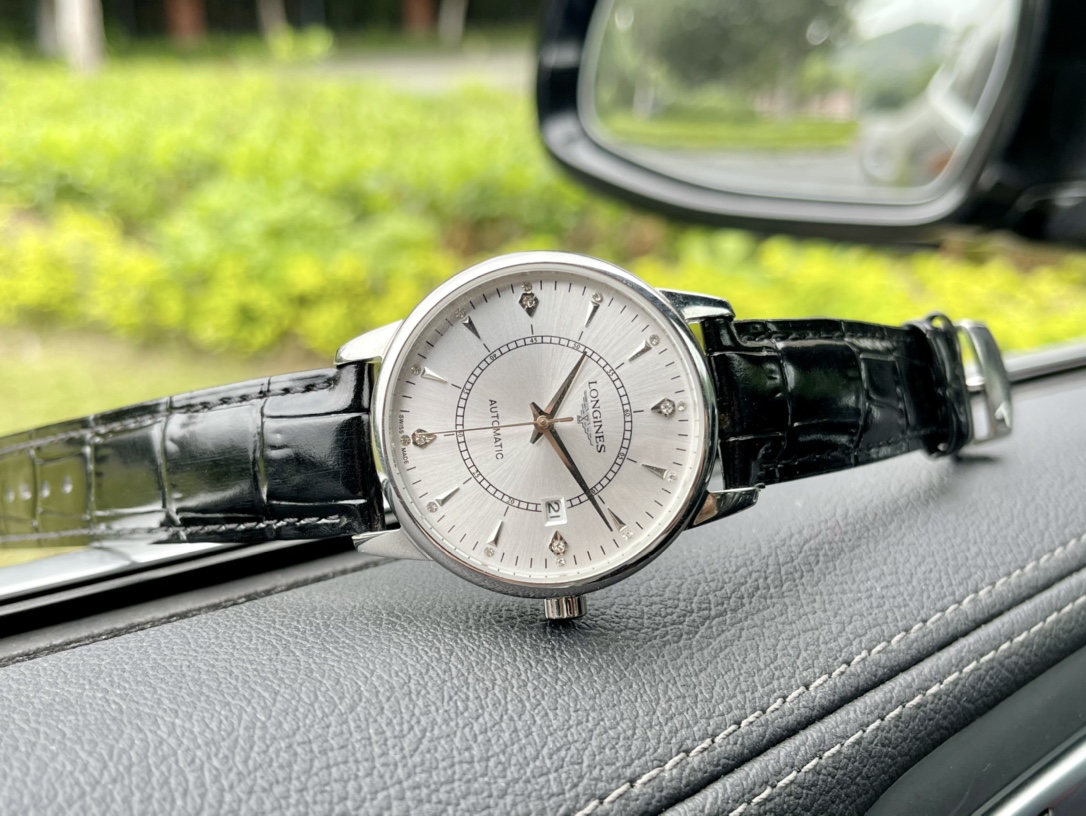 Longines Men's Watches