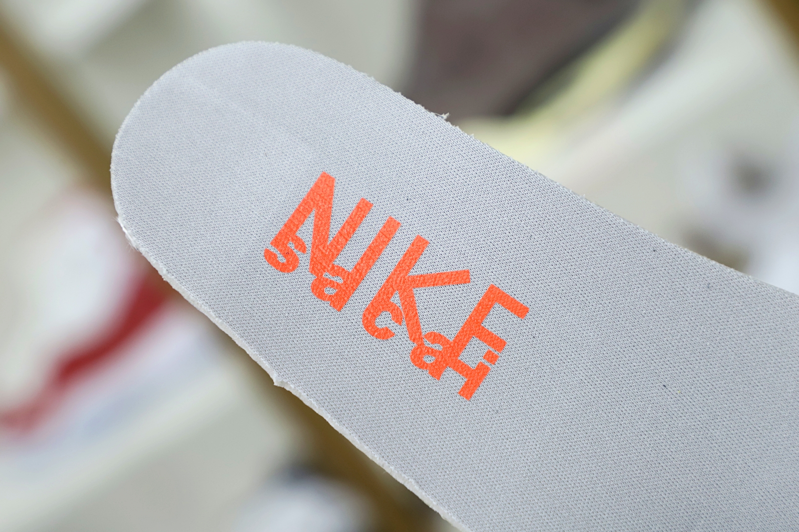 SACAI X LDWAFFLE BLACK