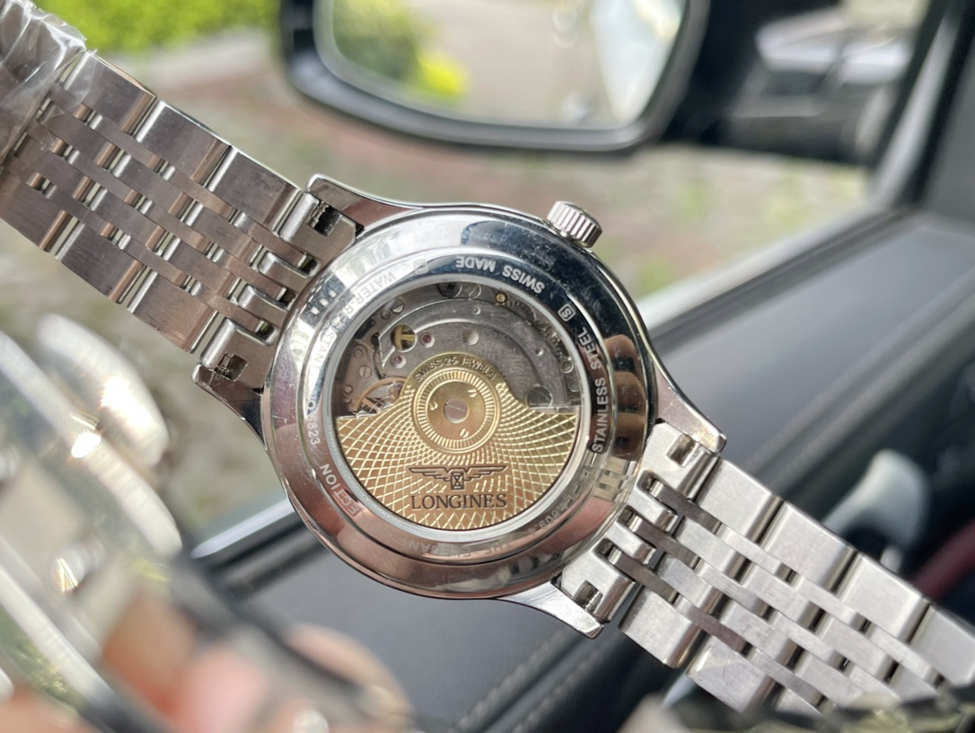 Longines Men's Watches