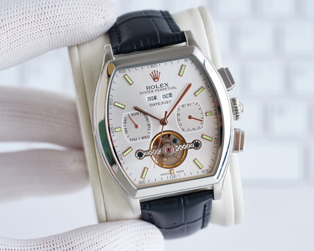 Rolex men's watch