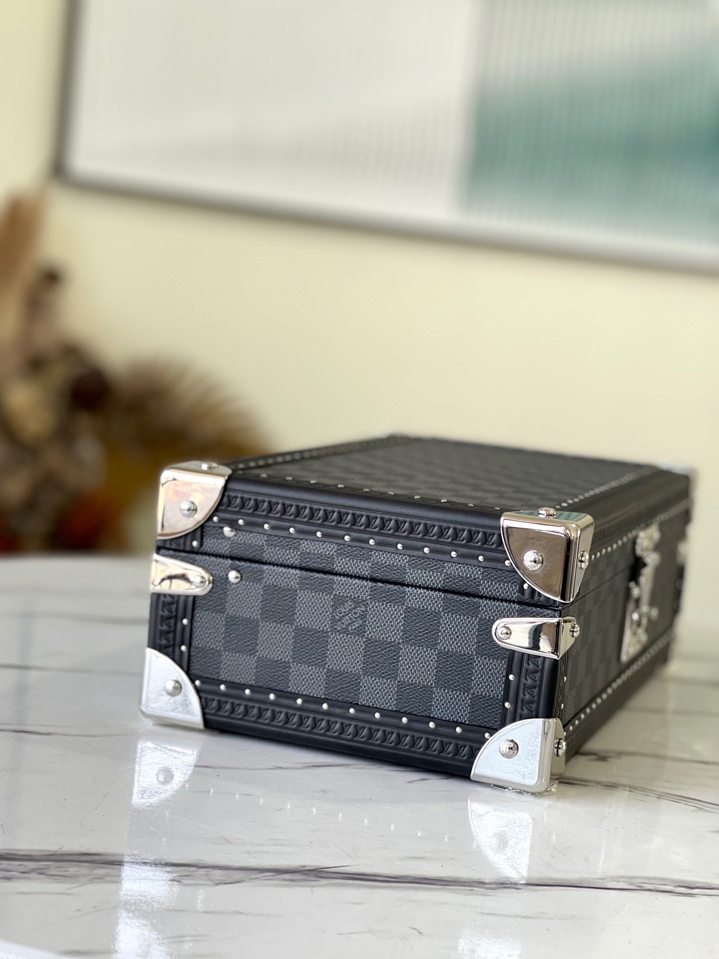 𝐋𝐎𝐔𝐈𝐒 𝐕𝐔𝐈𝐓𝐓𝐎𝐍     N48194