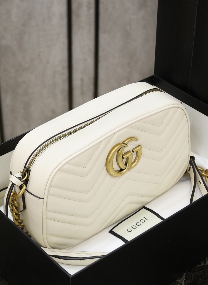 GUCCI 𝙈𝙖𝙧𝙢𝙤𝙣𝙩  #447632