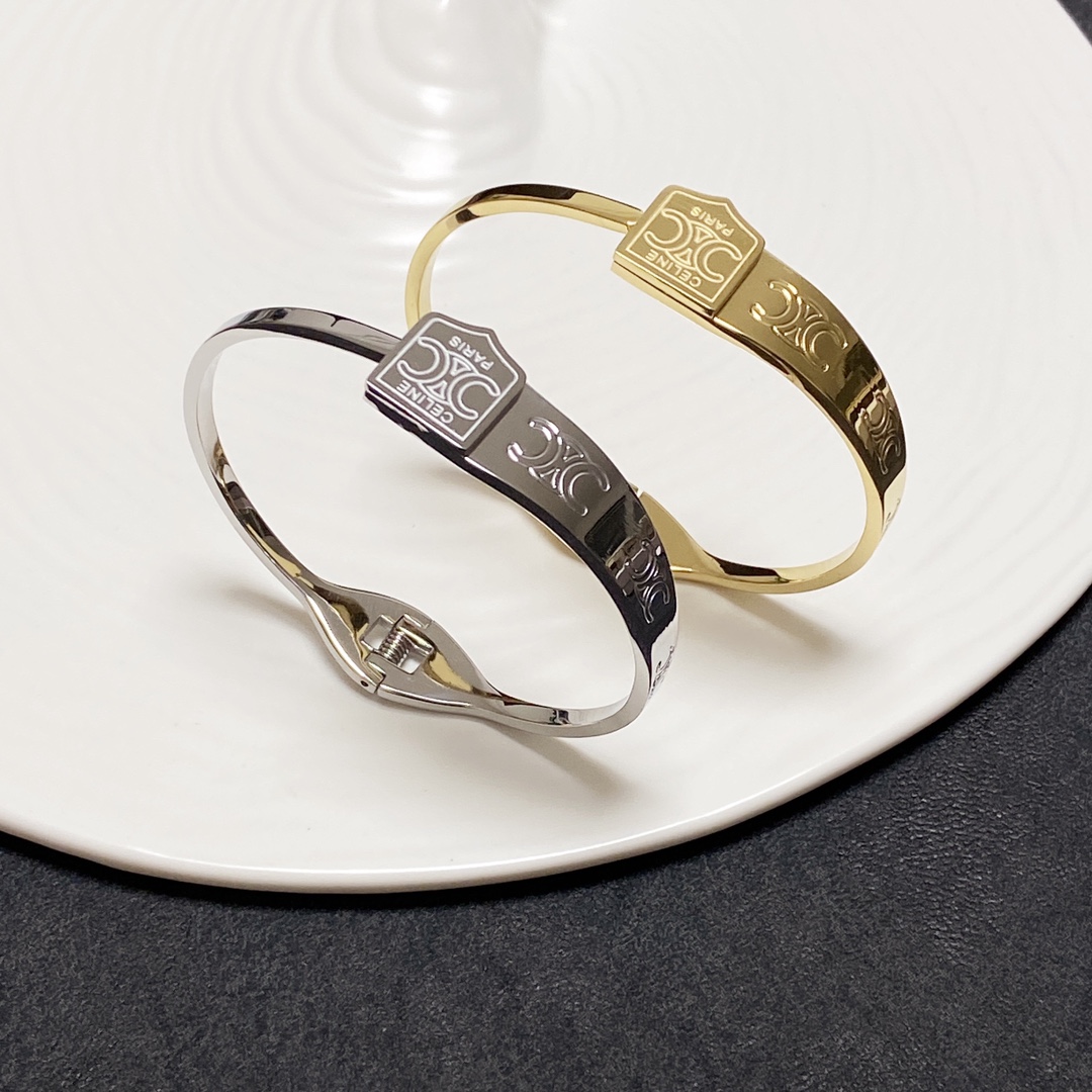 Céline bracelet