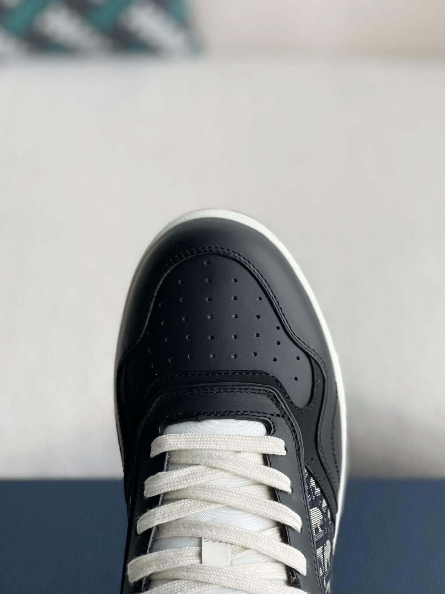 DIOR HIGH LEVEL B27 Sneaker