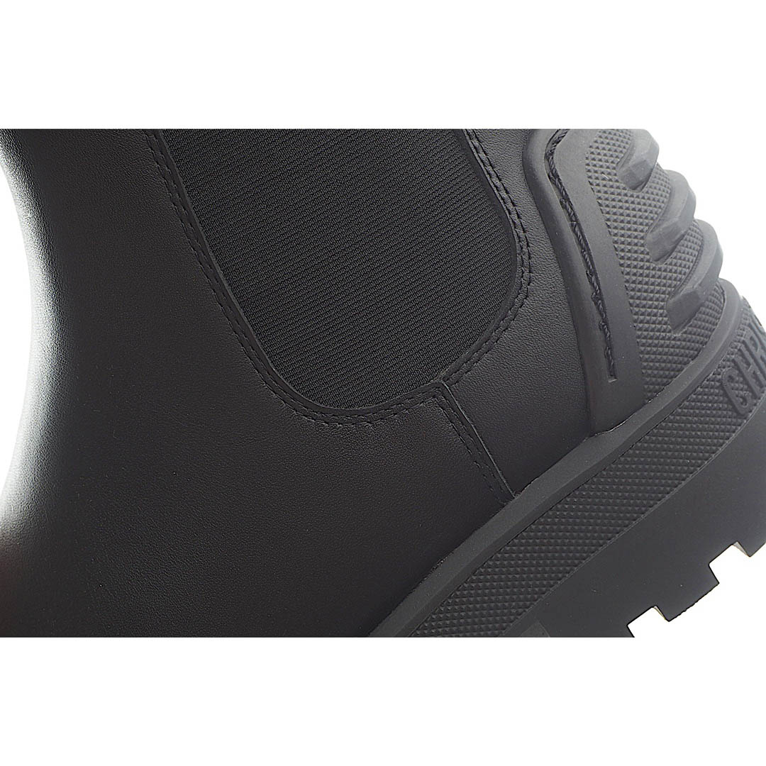 Dior 21ss autumn and winter new boots