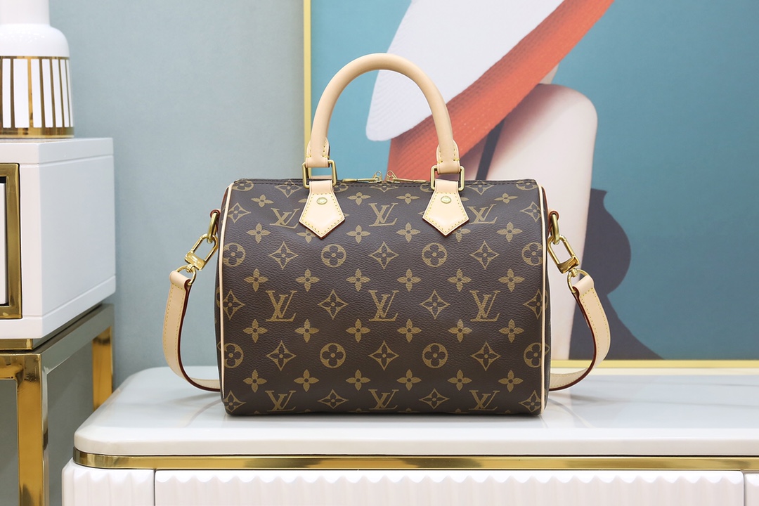 Louis Vuitton 𝙎𝙋𝙀𝙀𝘿𝙔 M41113