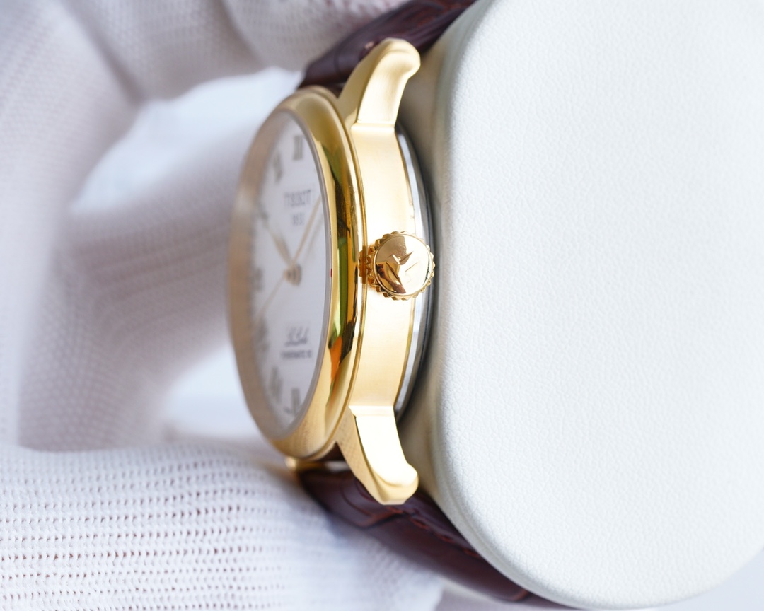 Tissot Men's Watches