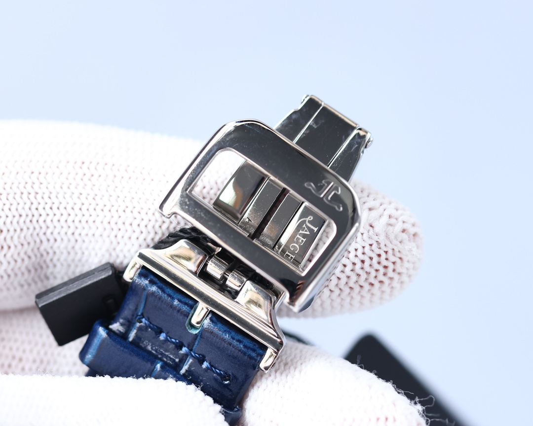 Jaeger-LeCoultre Master Collection