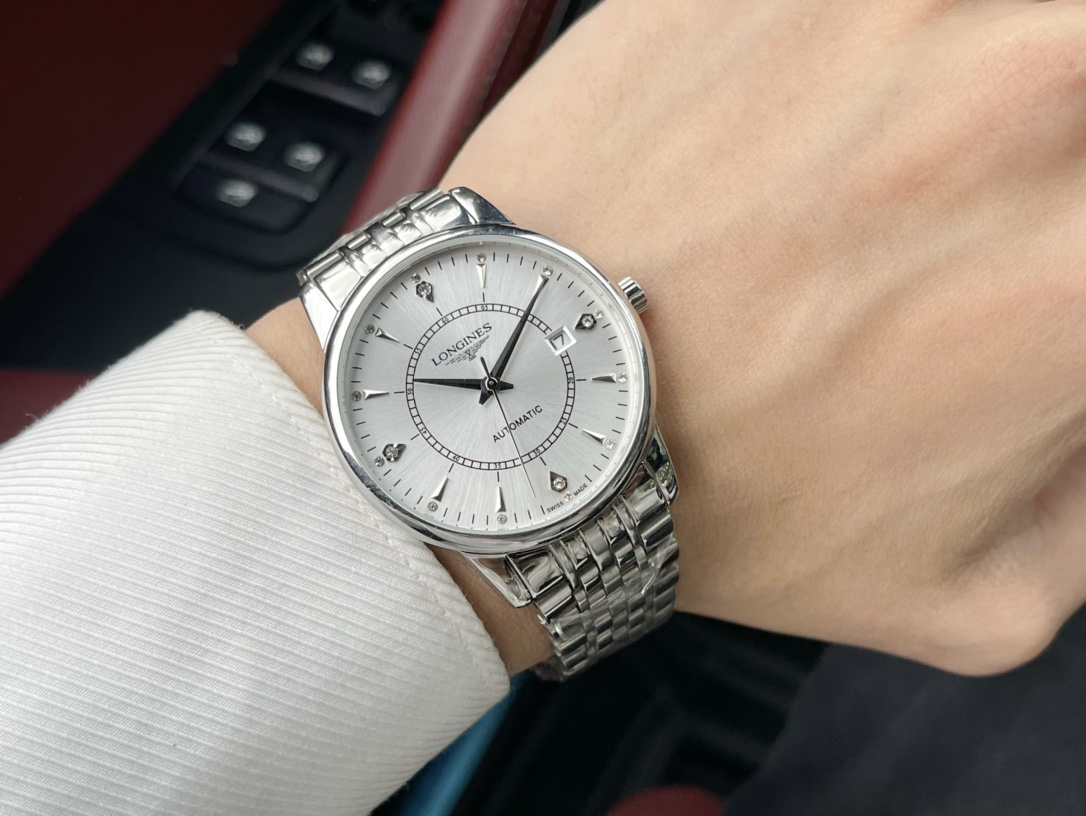 Longines Men's Watches