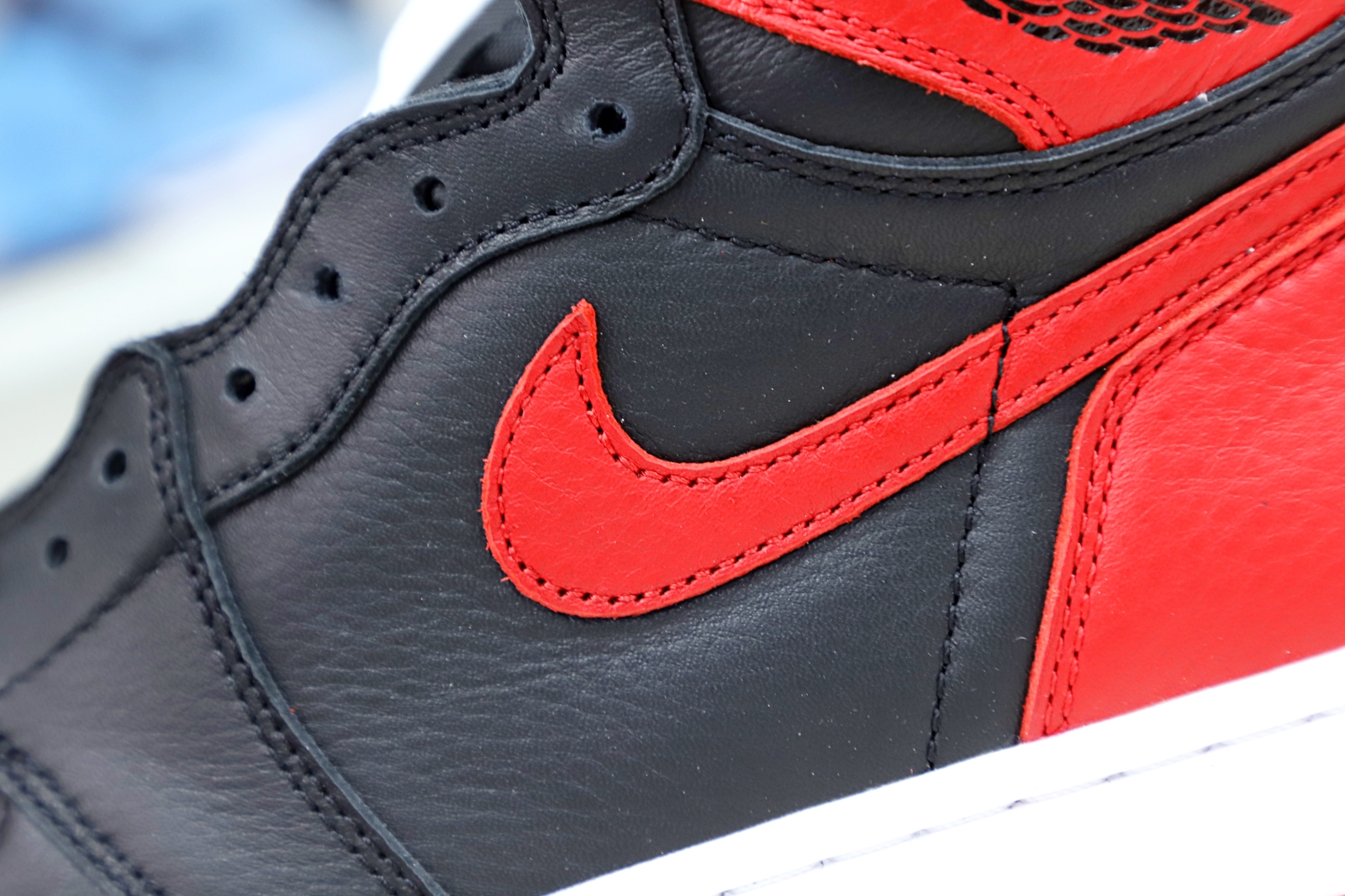 AIR JORDAN 1 RETRO HIGH OG NRG HOMAGE TO HOME CHICAGO EXCLUSIVE
