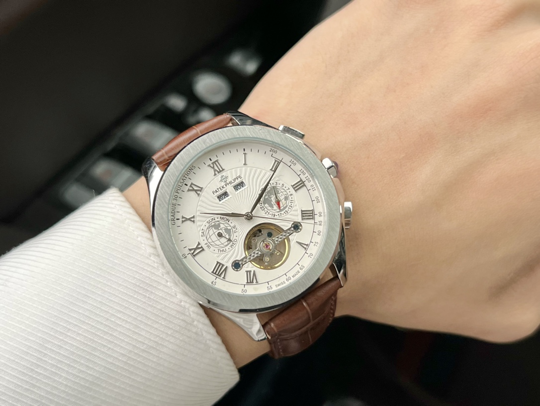 Patek Philippe Men's Watches