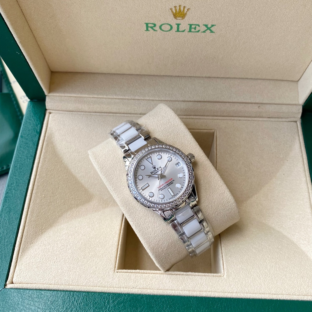 Rolex OLEX Ladies Jewelry Collection