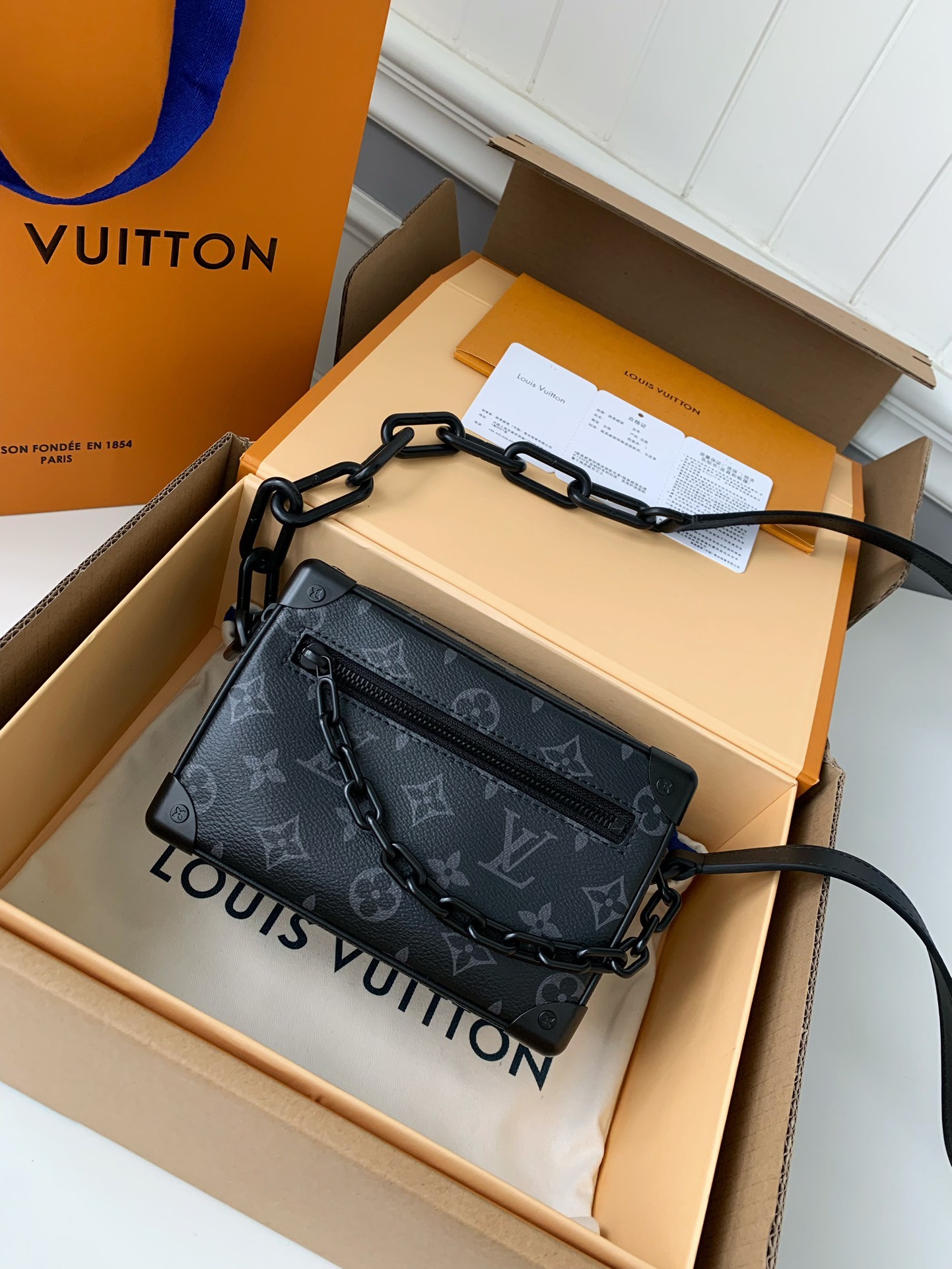 Louis Vuitton Archlight Sneaker