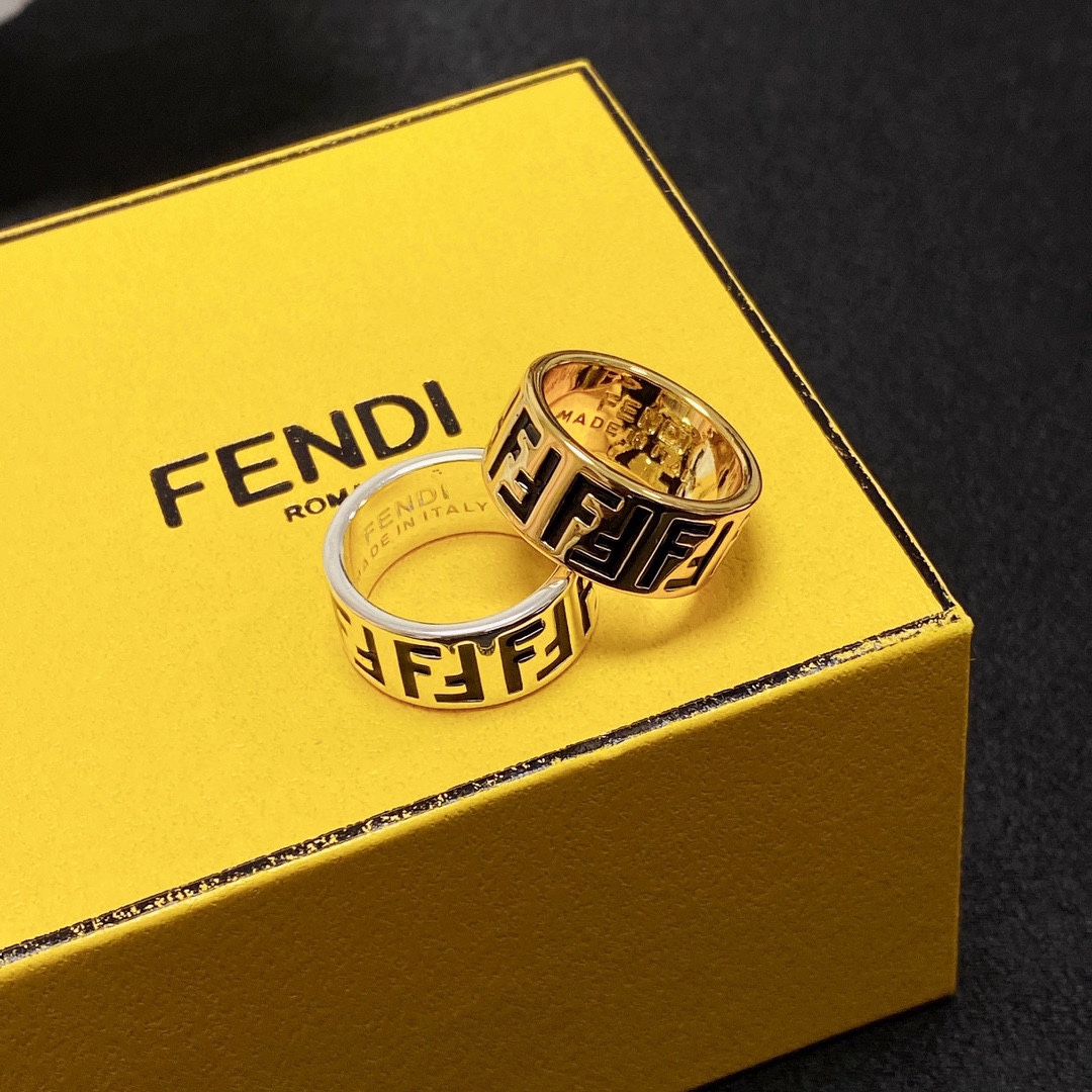 Fendi Ring