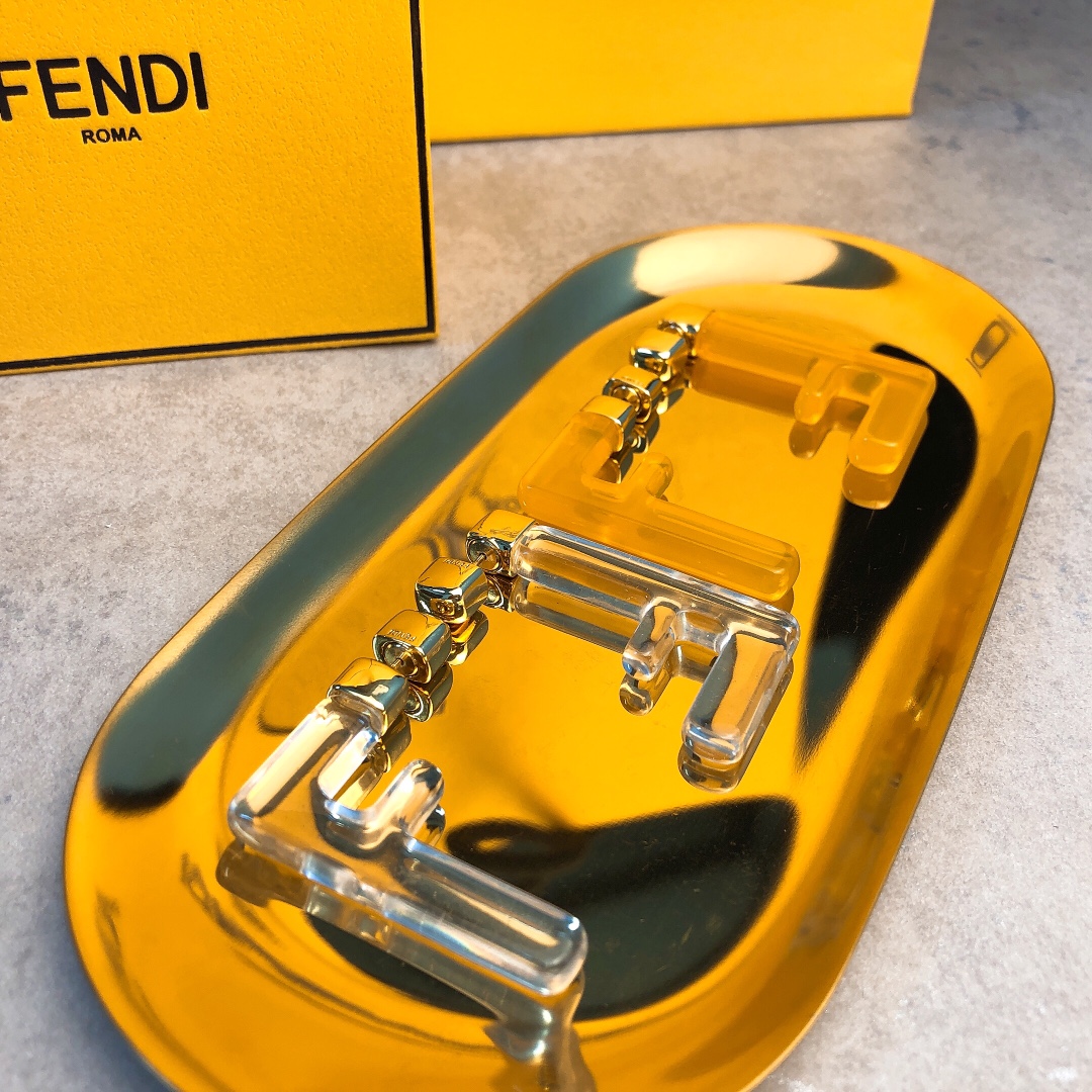 Fendi Earrings