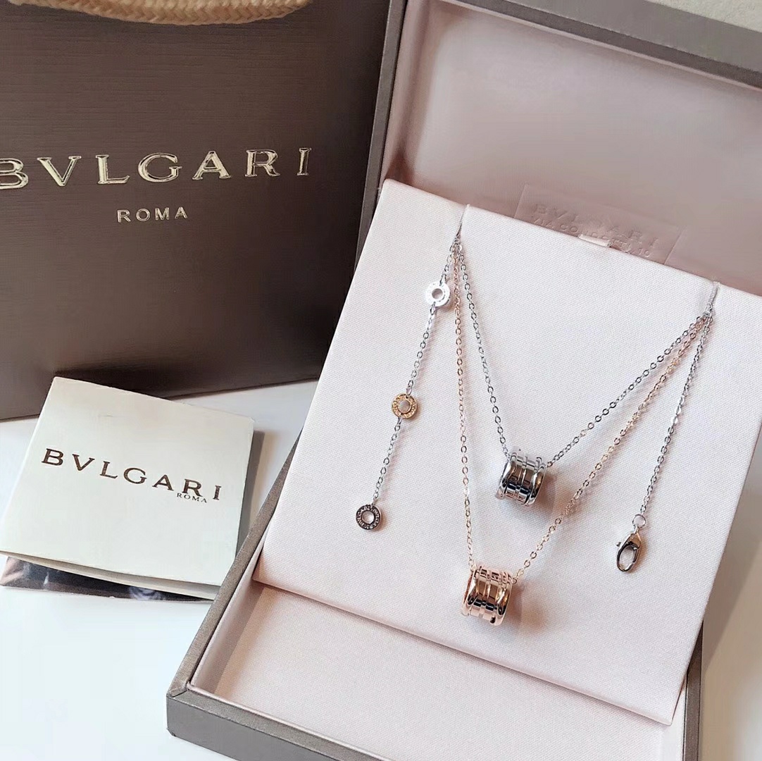 BVLGARI  necklace