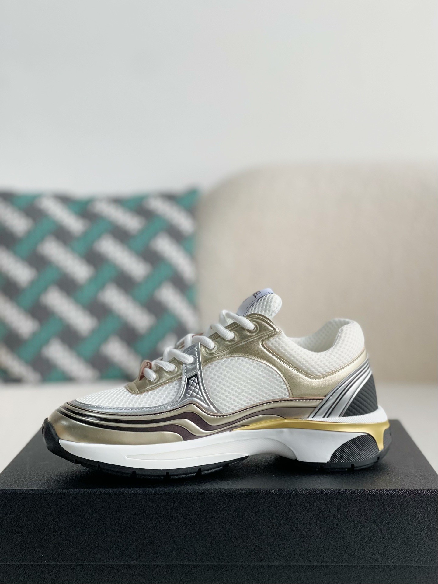 Chanel Women's Sneakers