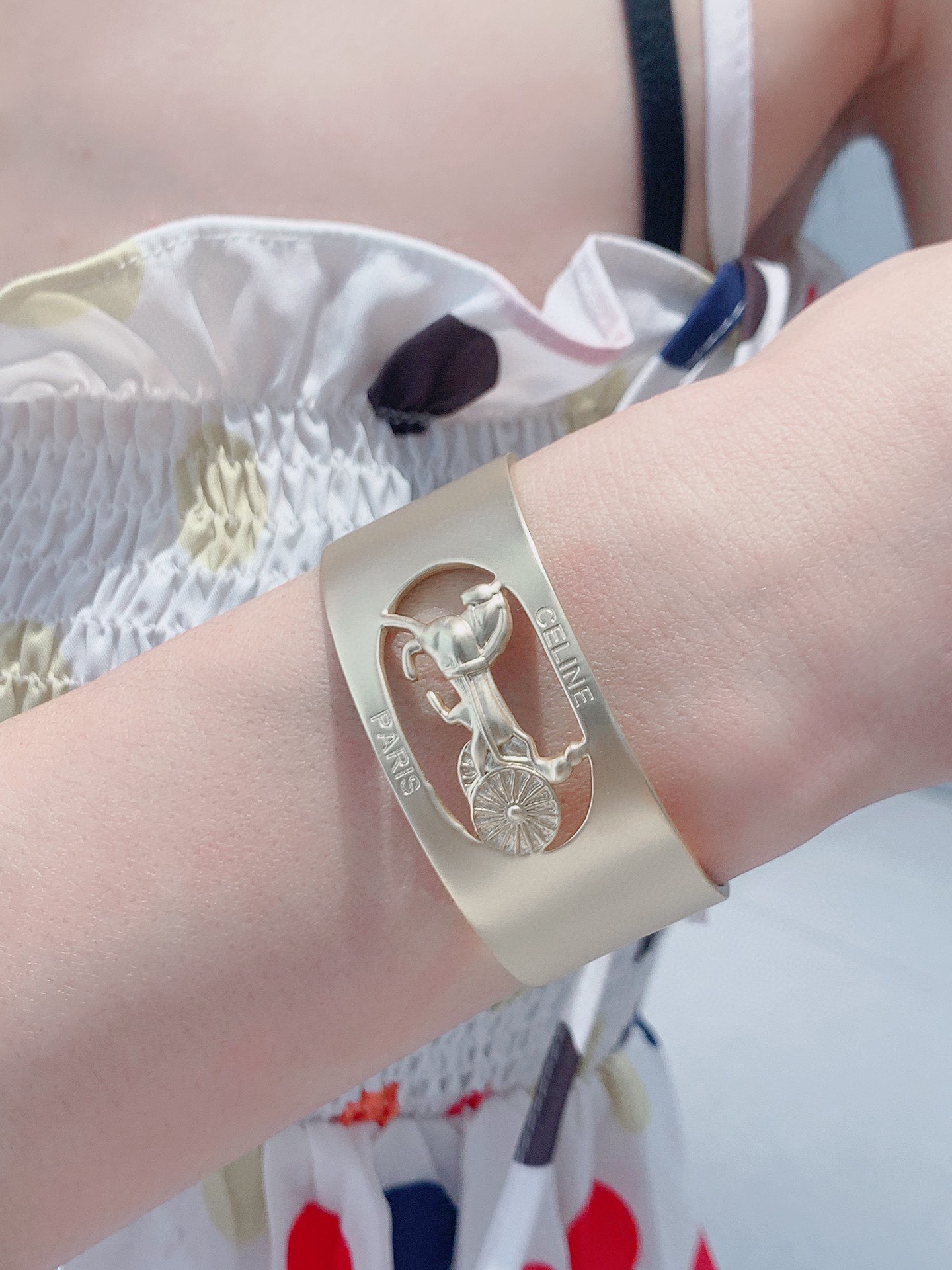 Céline bracelet