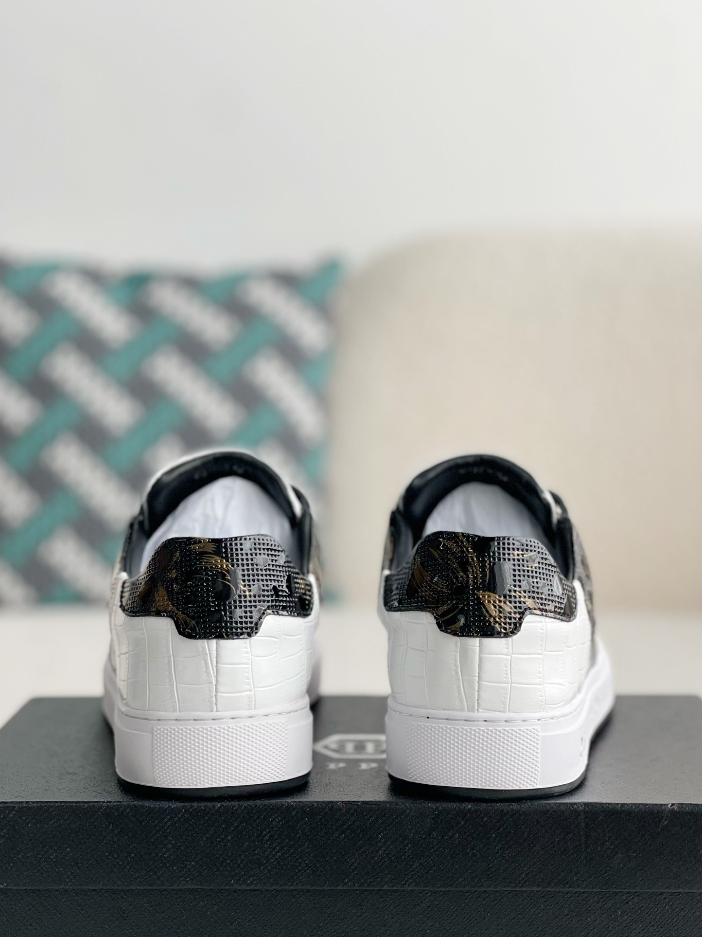 Philipp Plein SNEAKERS