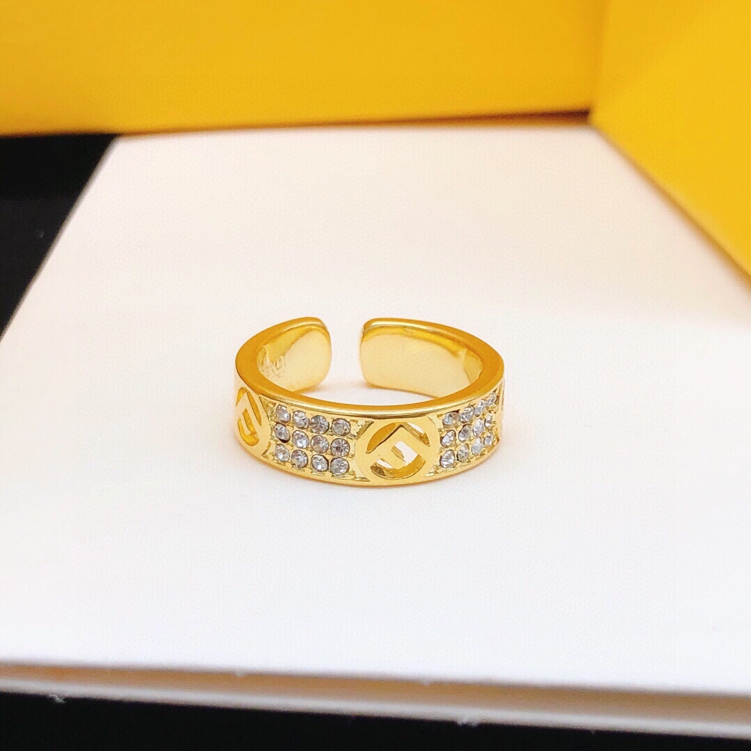 Fendi Ring