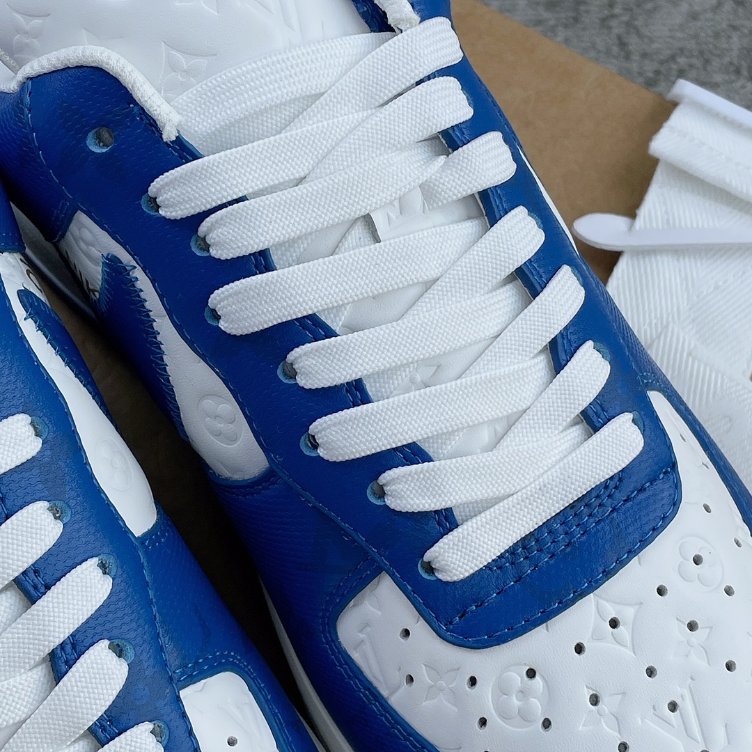 Louis Vuitton *NK Joint Limited King Fried Joint Series